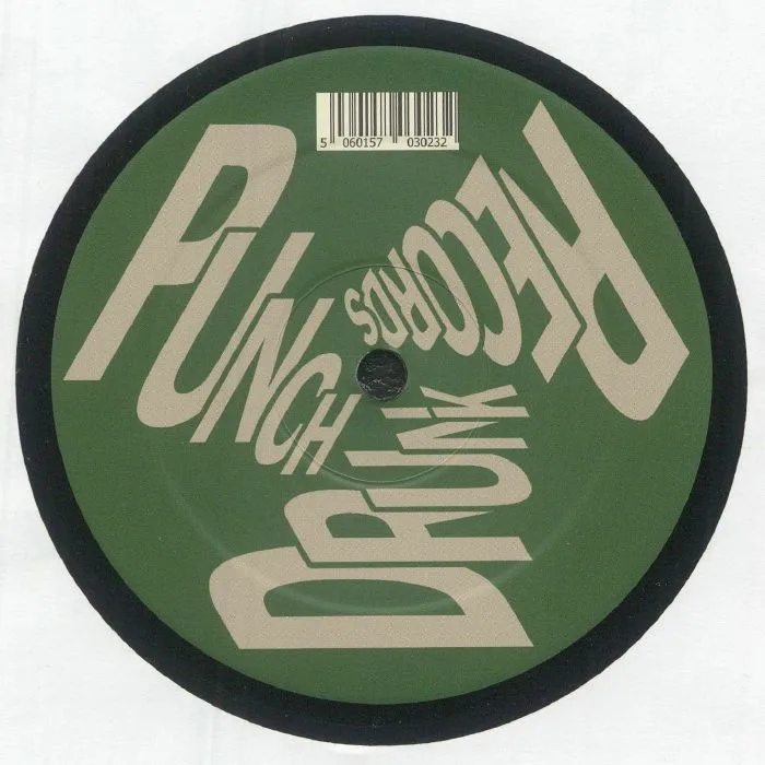 Обратная сторона обложки — RSD — Corner Dub (reissue)