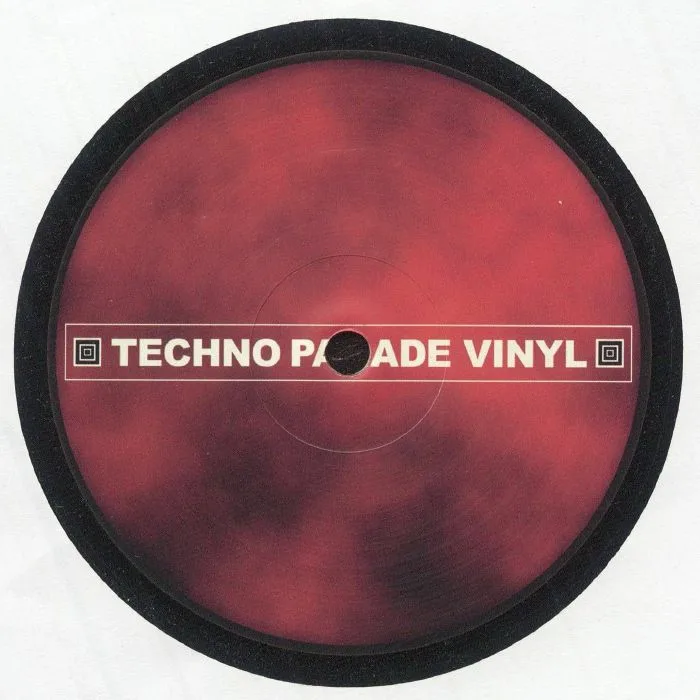 Back cover — Cristian VARELA — Magnetosphere