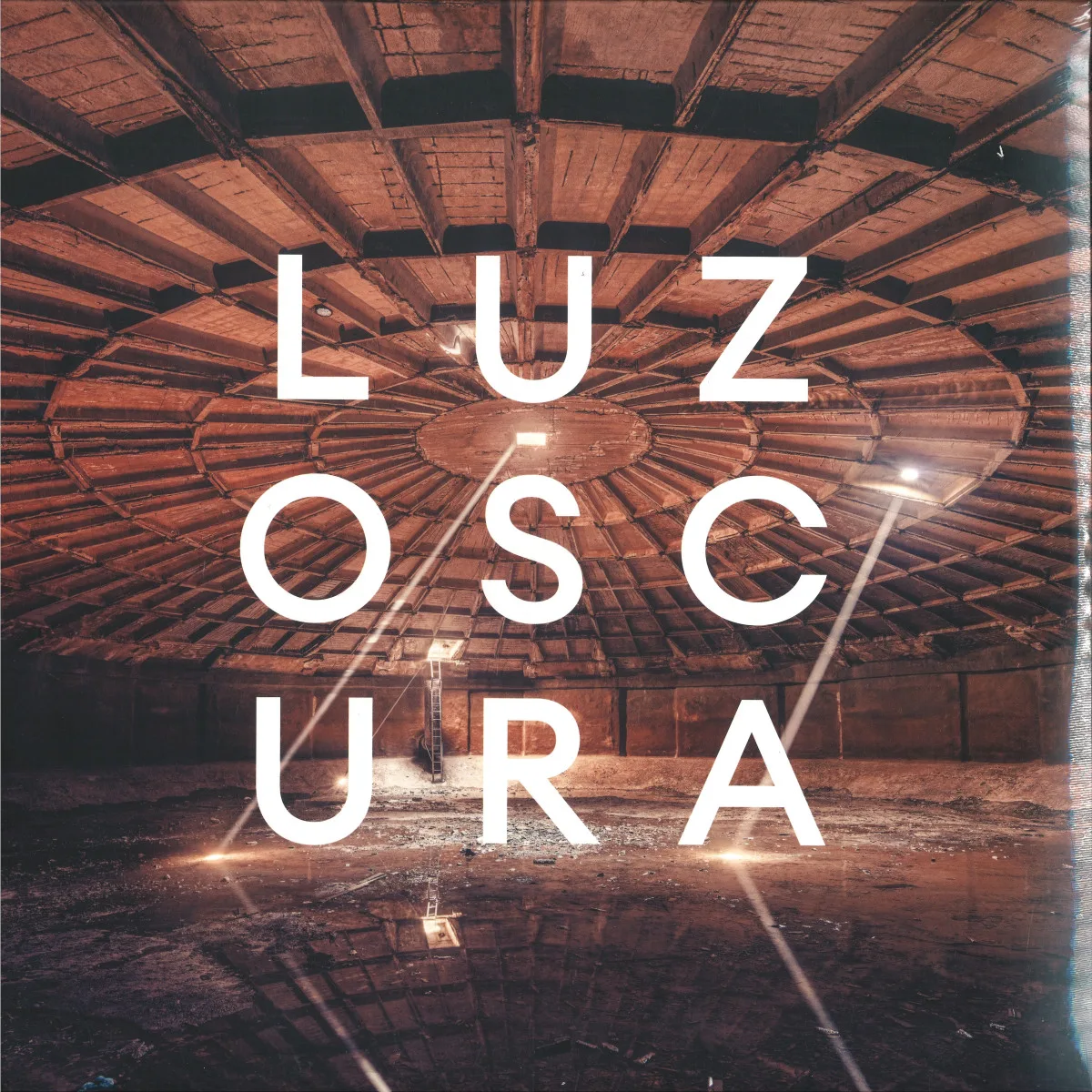 Sasha — LUZOSCURA 3x12"