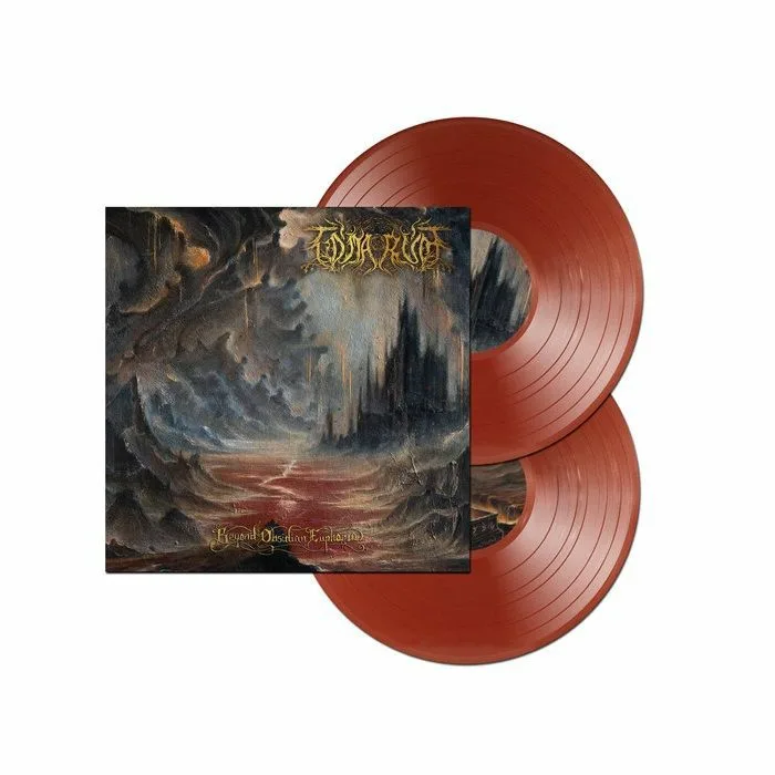 TOMARUM — Beyond Obsidian Euphoria