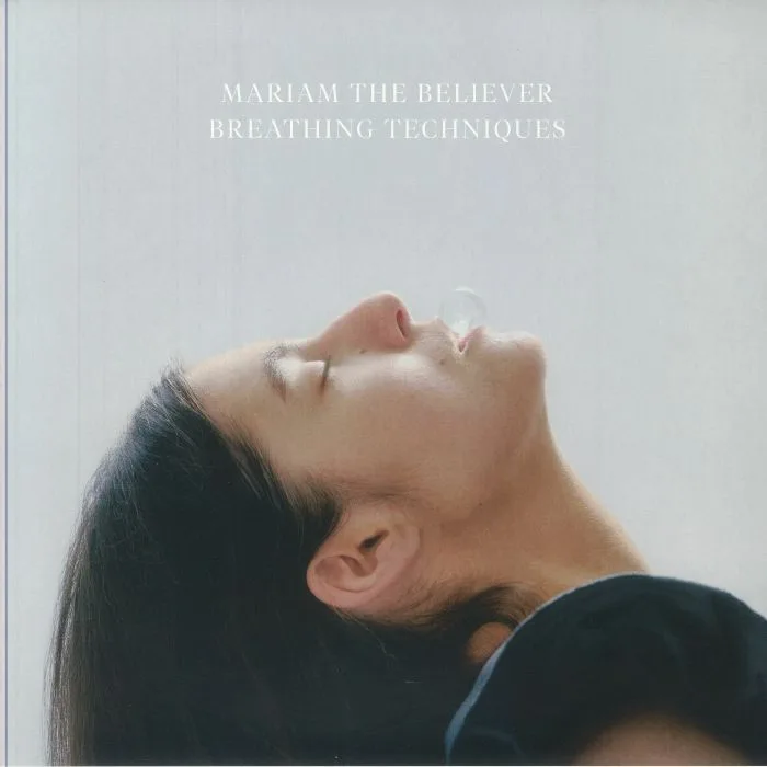 MARIAM THE BELIEVER — Breathing Techniques