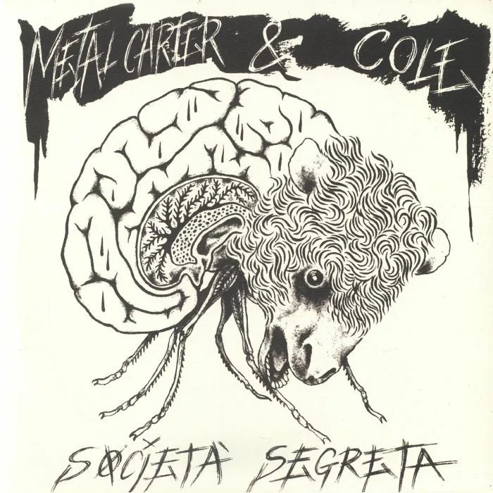 METAL CARTER / COLE — Societa' Segreta