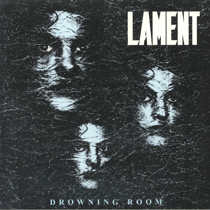 LAMENT — Drowning Room