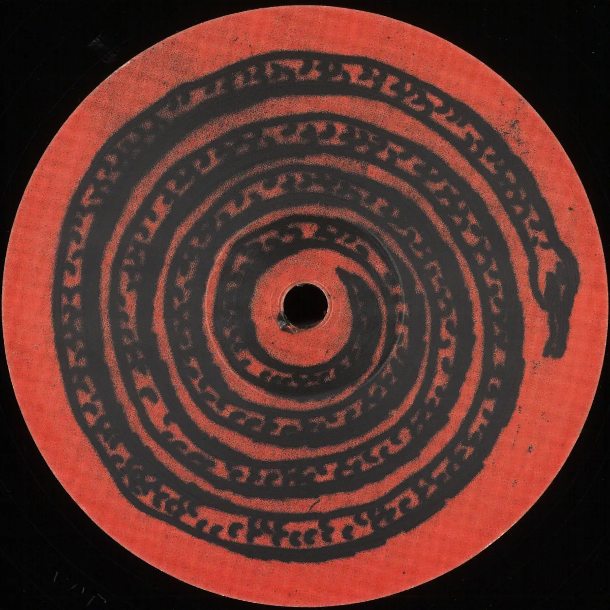Riccardo — Voice Of The Brain EP