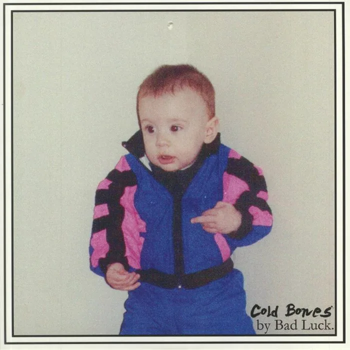 BAD LUCK — Cold Bones