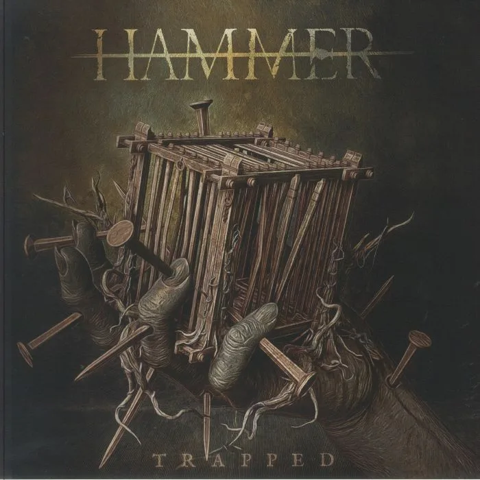HAMMER — Trapped