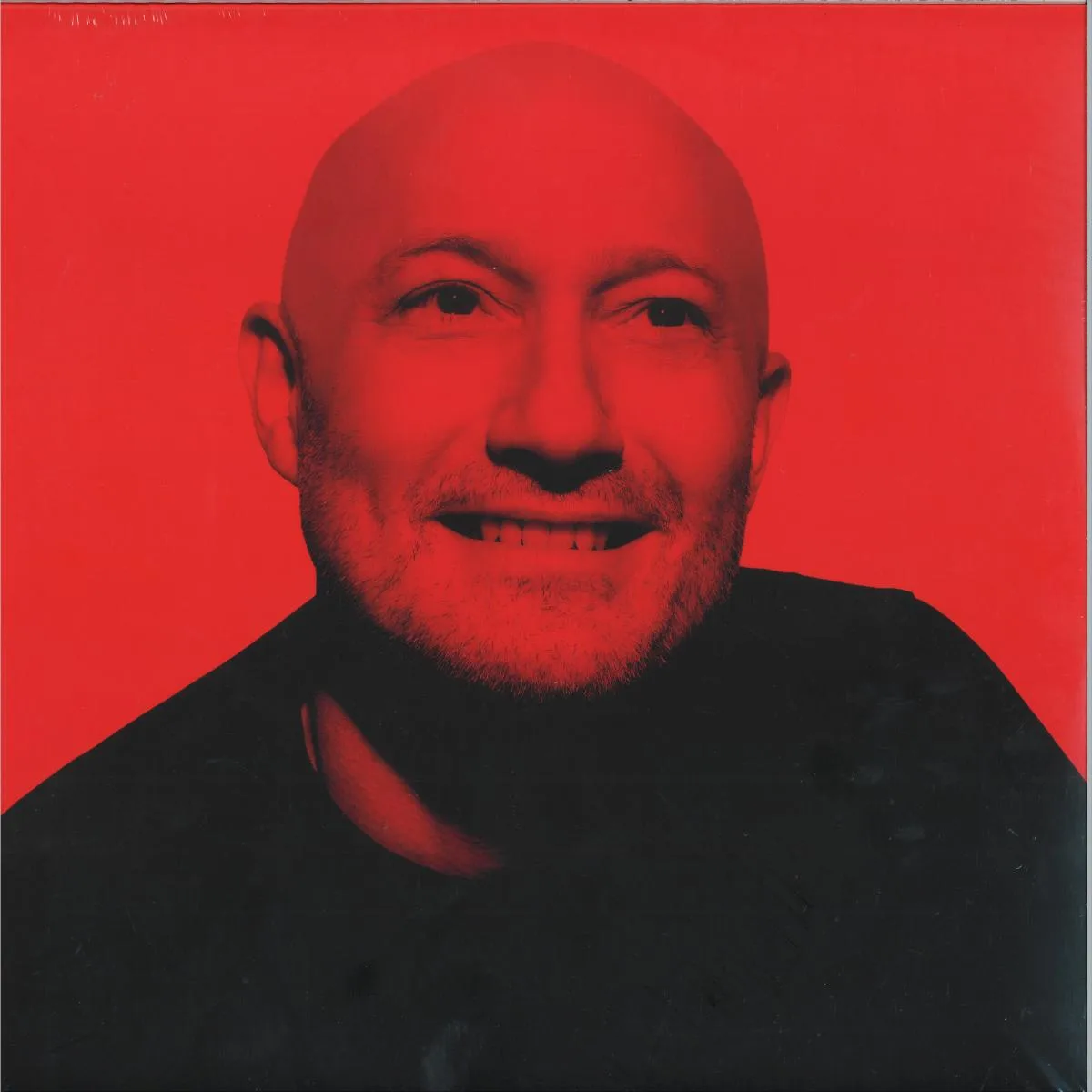 Paul Kalkbrenner — The Essence LP 2x12"
