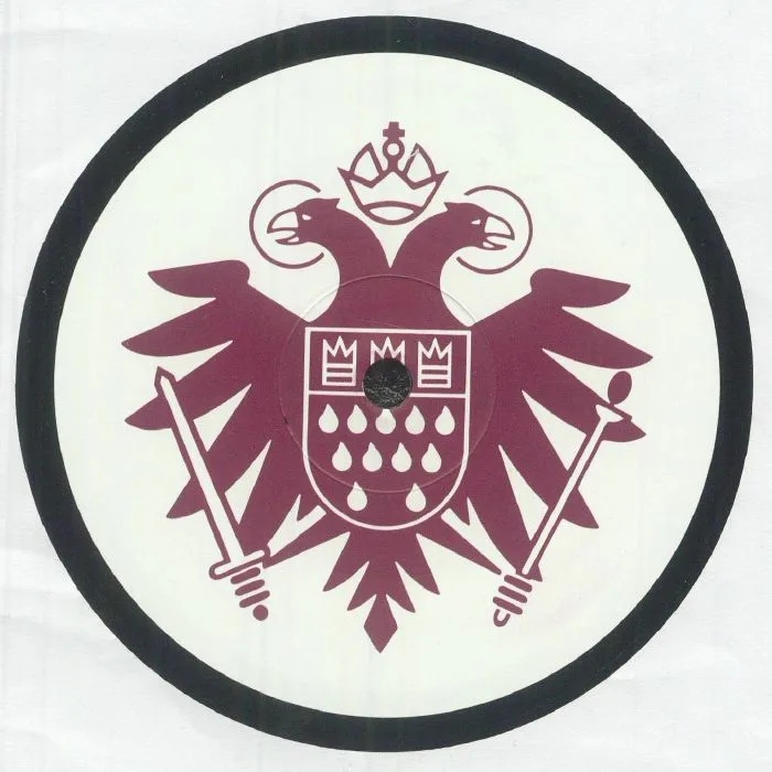 Back cover — KOLSCH — Speicher 75