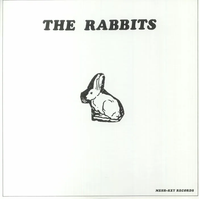 The RABBITS — The Rabbits
