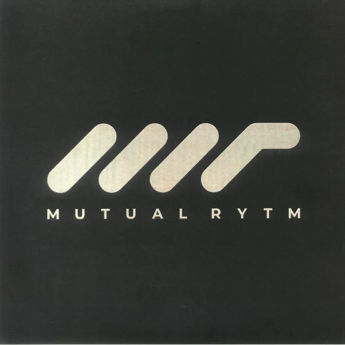 Лицевая сторона обложки — VARIOUS — Federation Of Rytm II