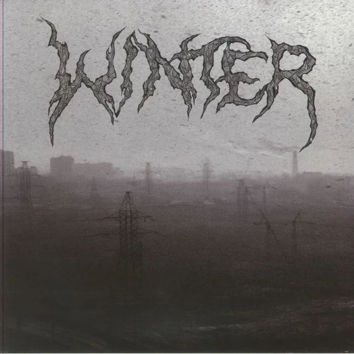 WINTER — Live In Brooklyn