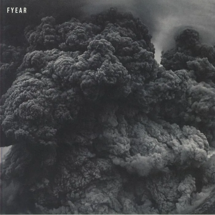 Front cover — FYEAR — Fyear