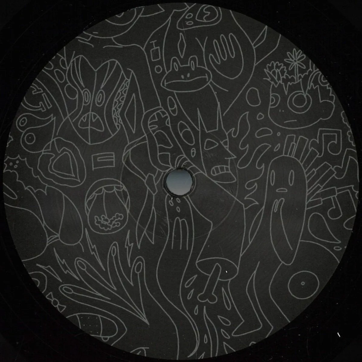 Denis Kaznacheev — It Can Be
