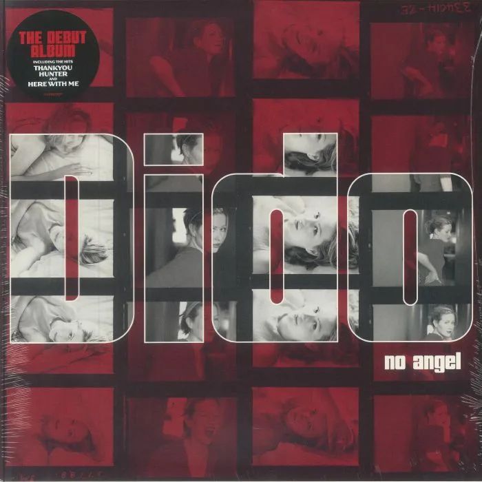 DIDO — No Angel (25th Anniversary Edition)