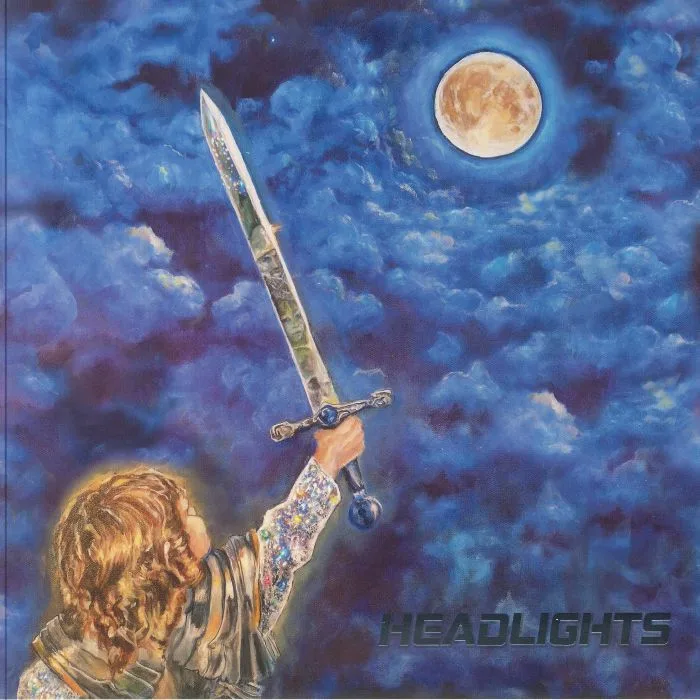 ALEX G — Headlights