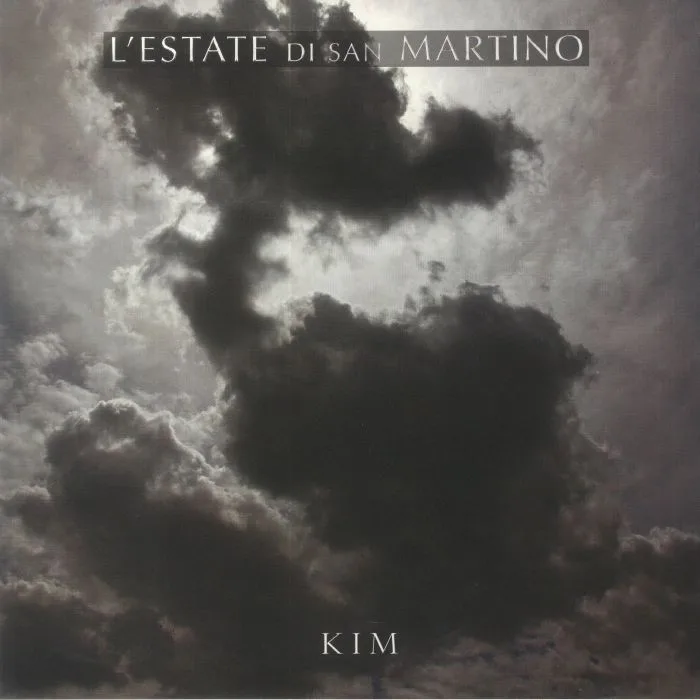 L'ESTATE DI SAN MARTINO — Kim