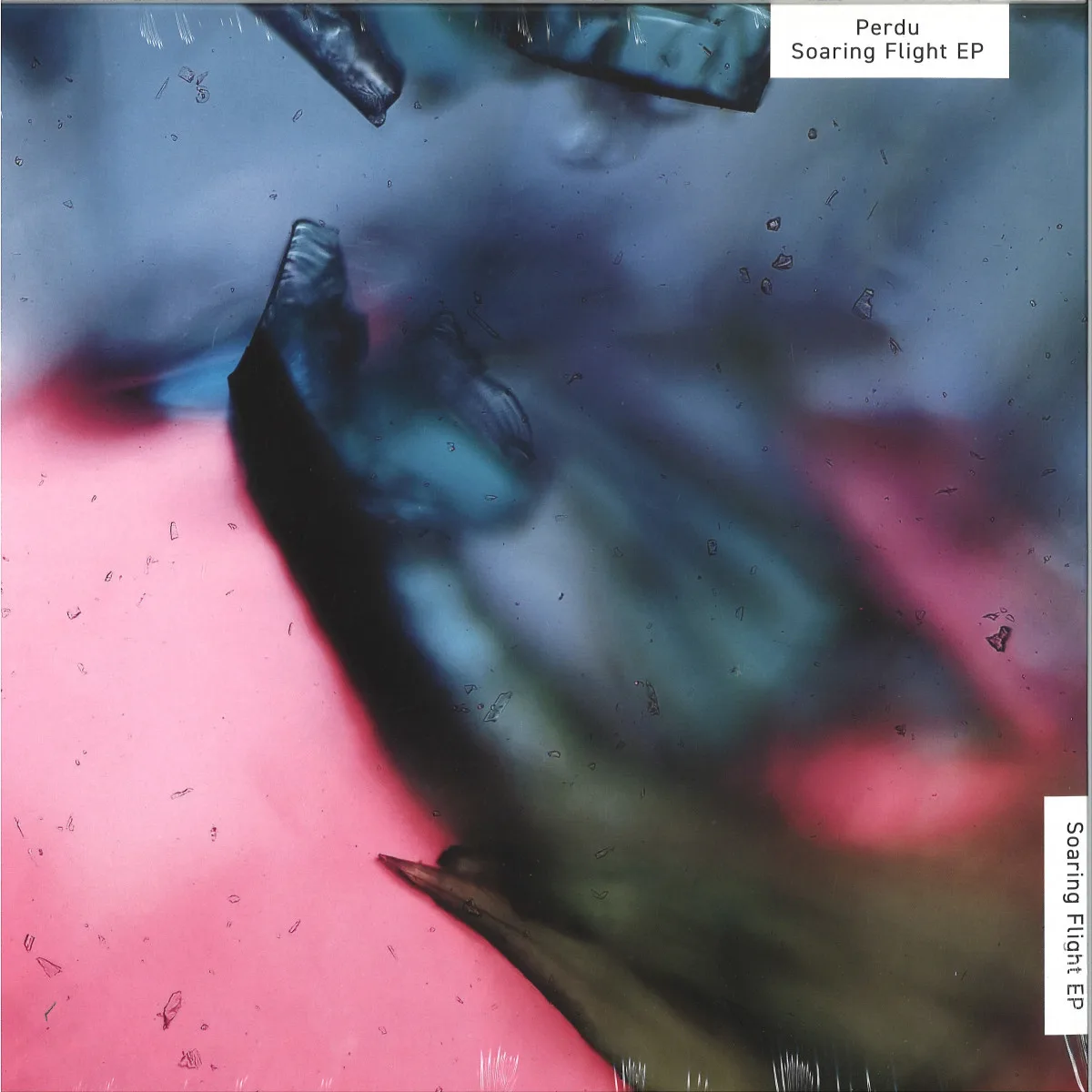 Perdu — Soaring Flight