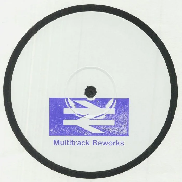 Front cover — SMOOVE — Multitrack Reworks Vol 6