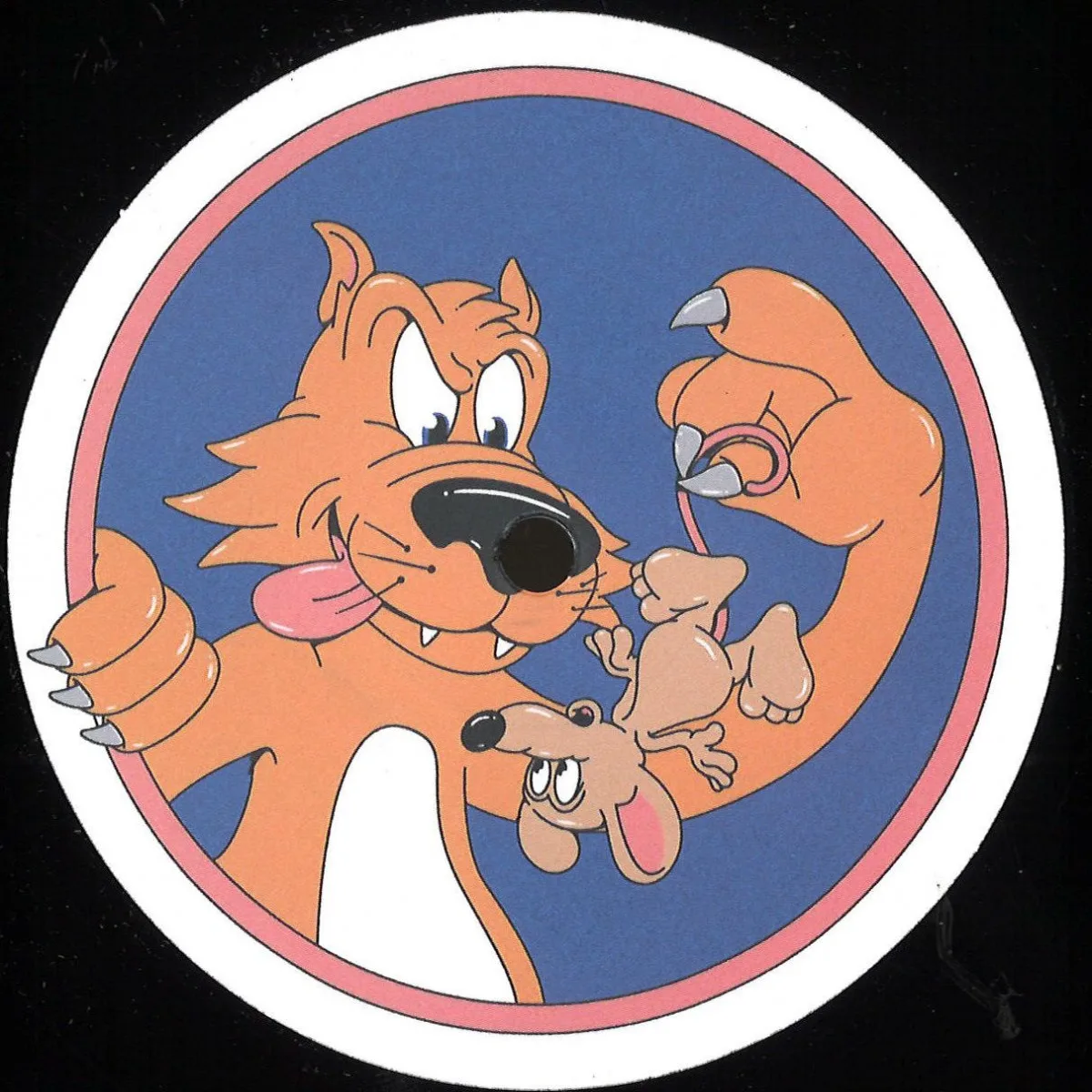 Meowsn — CATMOUSEGAME2