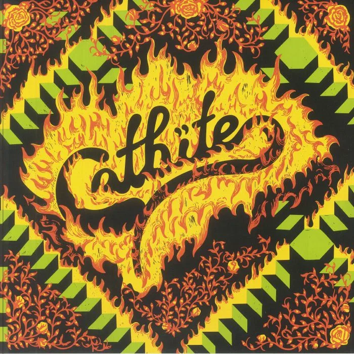 CATBITE — Doom Garden
