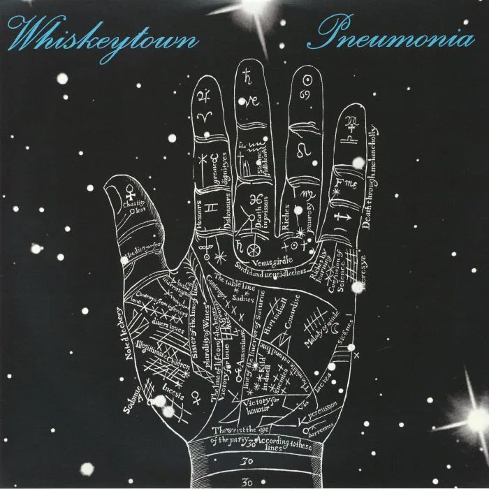WHISKEYTOWN — Pneumonia (25th Anniversary Edition)