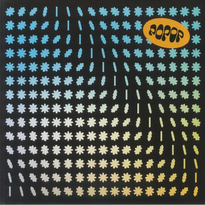 VARIOUS — Popop Compilation 01