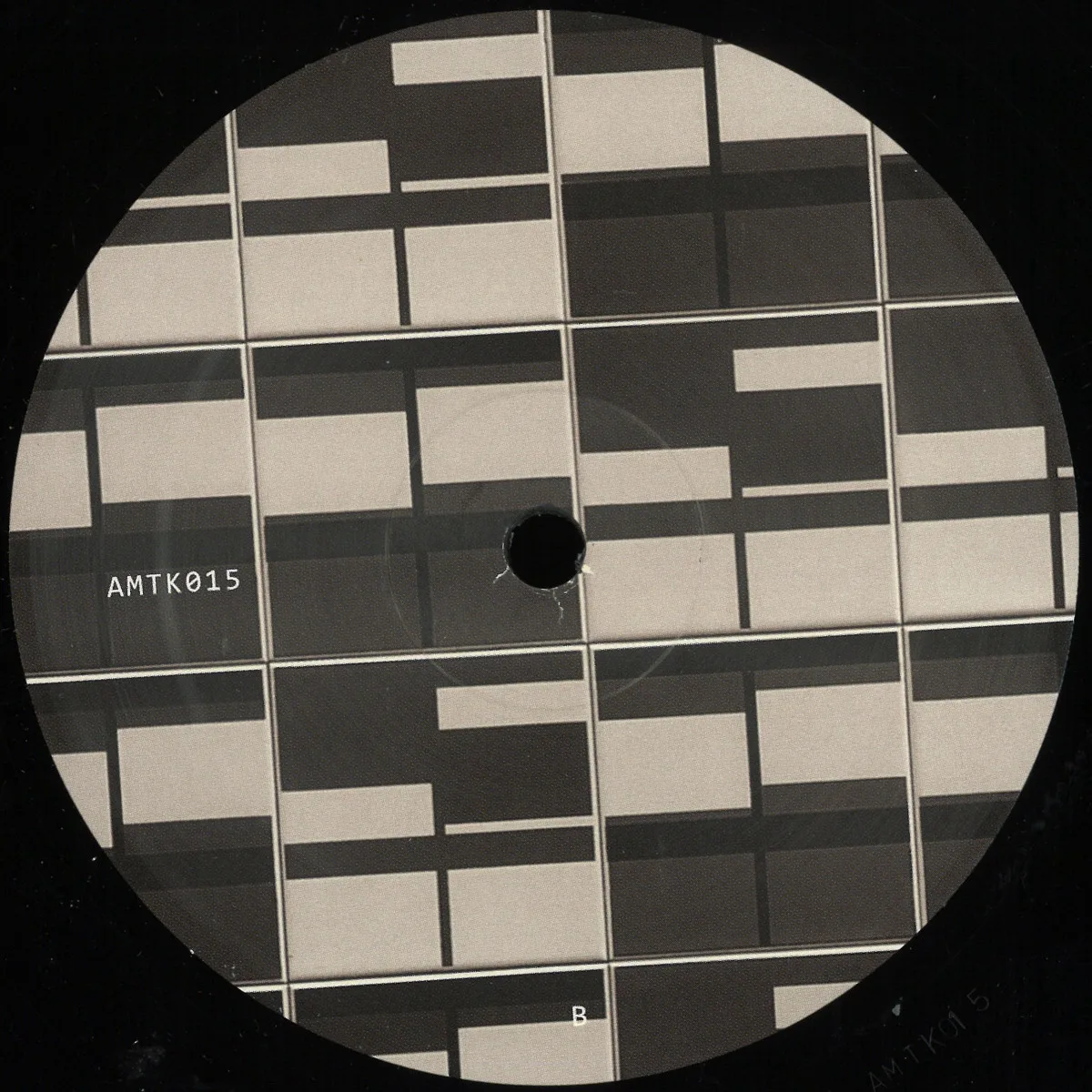 Amotik — Amotik 015