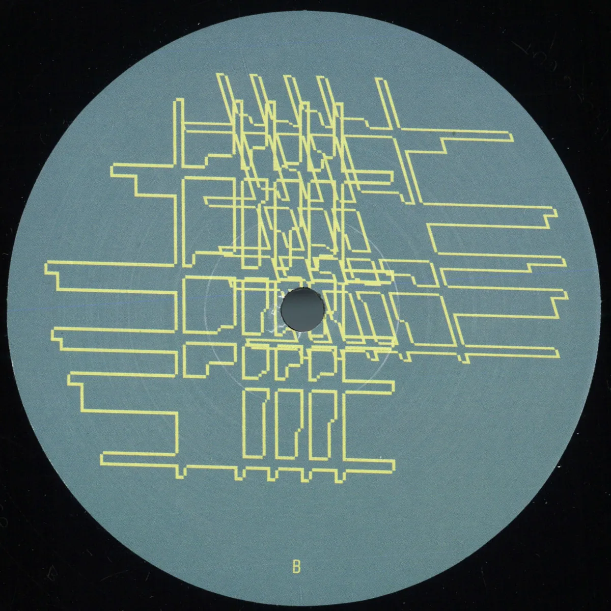 Borys / Yzer — Ease Your Mind / Los Demeteros EP