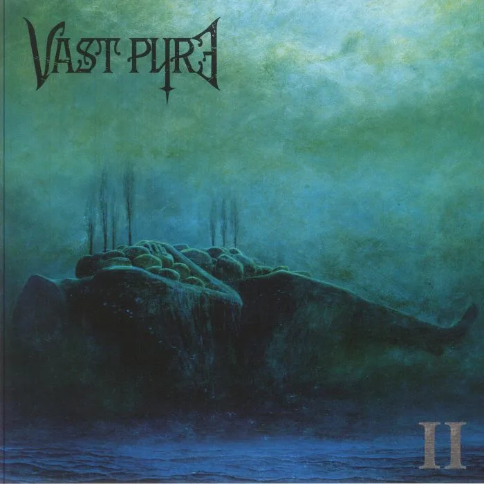 VAST PYRE — II Bleak