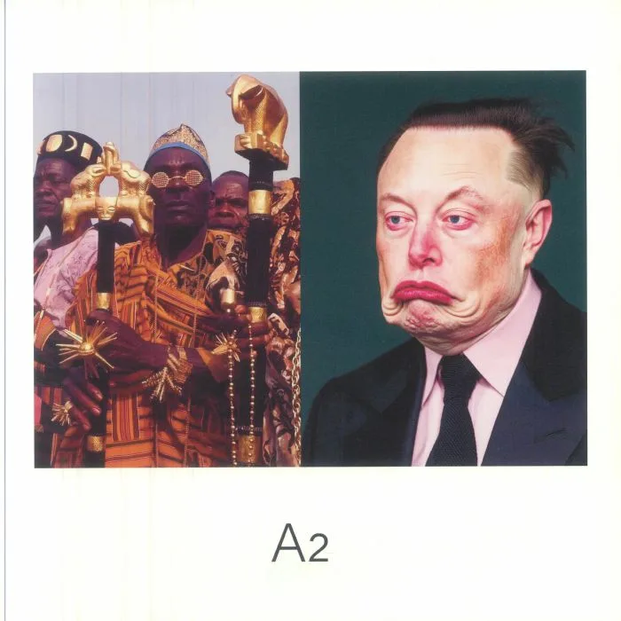 Front cover — A2 — Das Beste Aus Hagen (redux)
