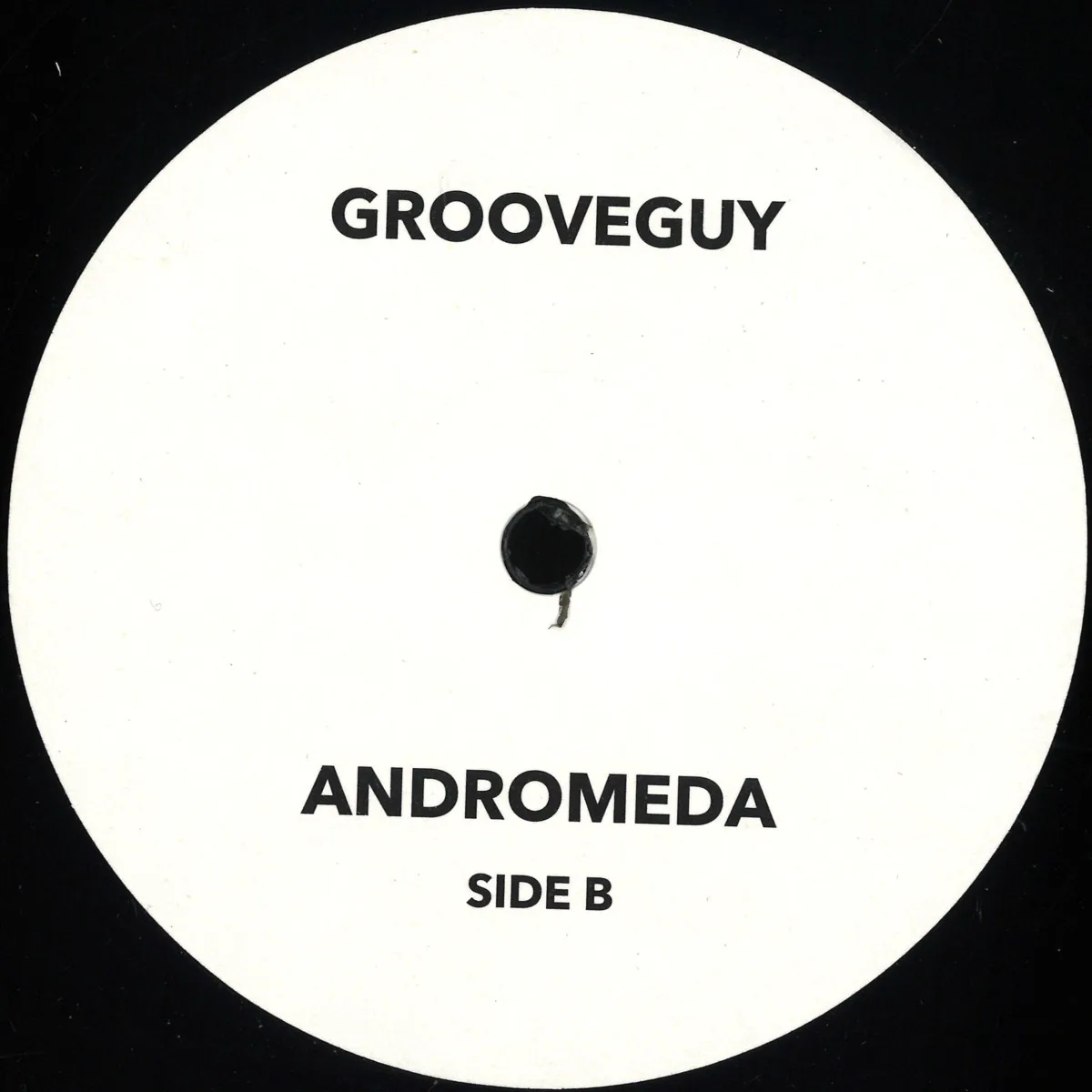 NEMO VACHEZ / GROOVEGUY — Cyan Andromeda Ep