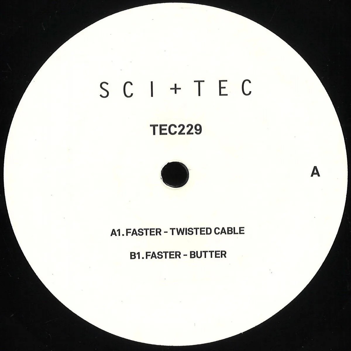 Faster — Twisted Cables