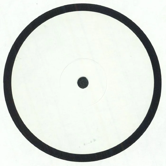 Back cover — Arturo HERNZAMA — A Campo Abierto EP