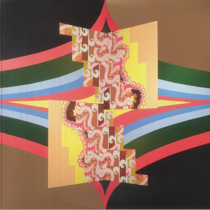 Joshua ABRAMS — Music For Pulse Meridian Foliation