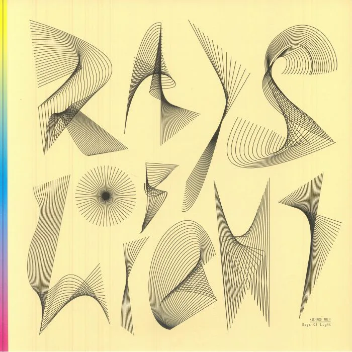 Richard KOCH — Rays Of Light