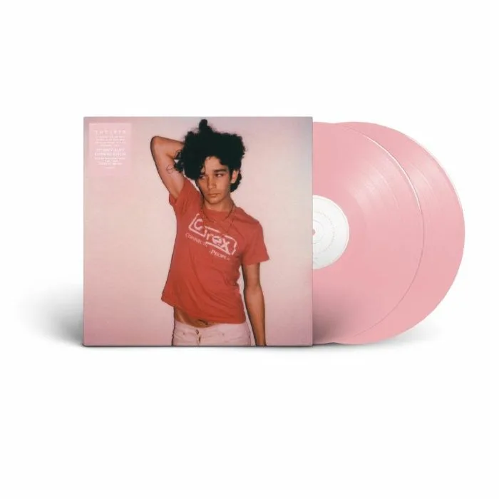 The 1975 — I Like It When You Sleep For You Are So Beautiful Yet So Unaware Of It (10th Anniversary Edition)