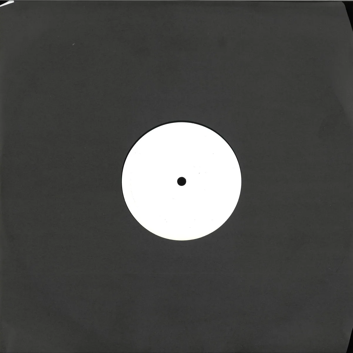 Back cover — Leftwing : Kody — If You Wanna