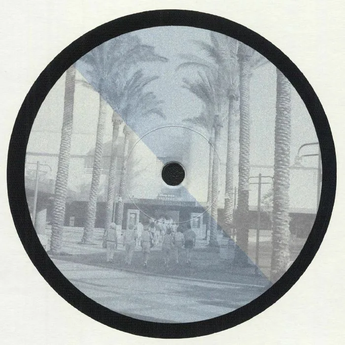 Back cover — DJ DUCKCOMB — 87 88 89 Edits