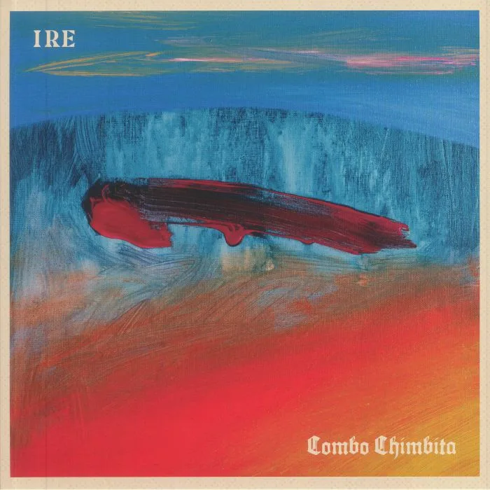 COMBO CHIMBITA — IRE