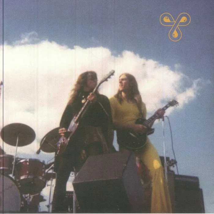Обратная сторона обложки — CLOWN — I'm A Gun (reissue)