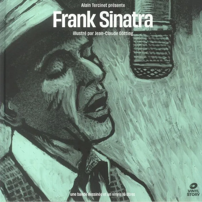 Frank SINATRA — Vinyl Story
