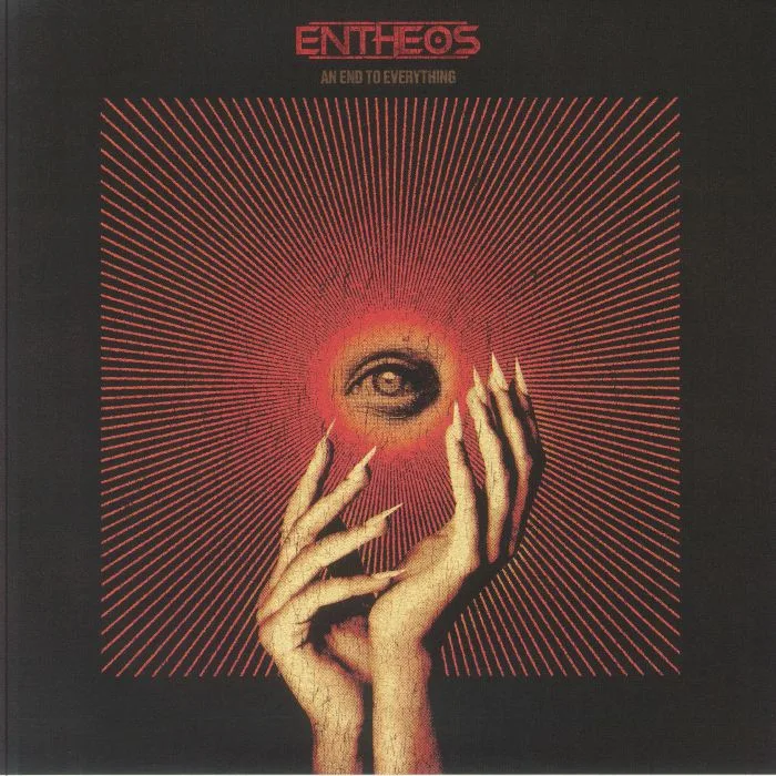 ENTHEOS — An End To Everything