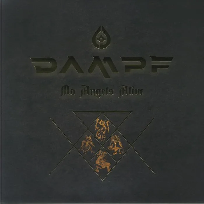 DAMPF — No Angels Alive