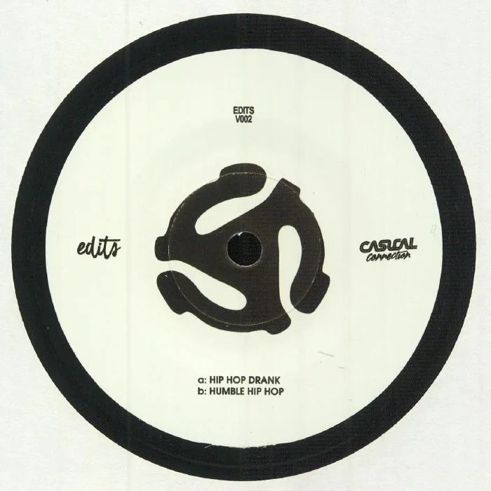 CASUAL CONNECTION — Edits 002