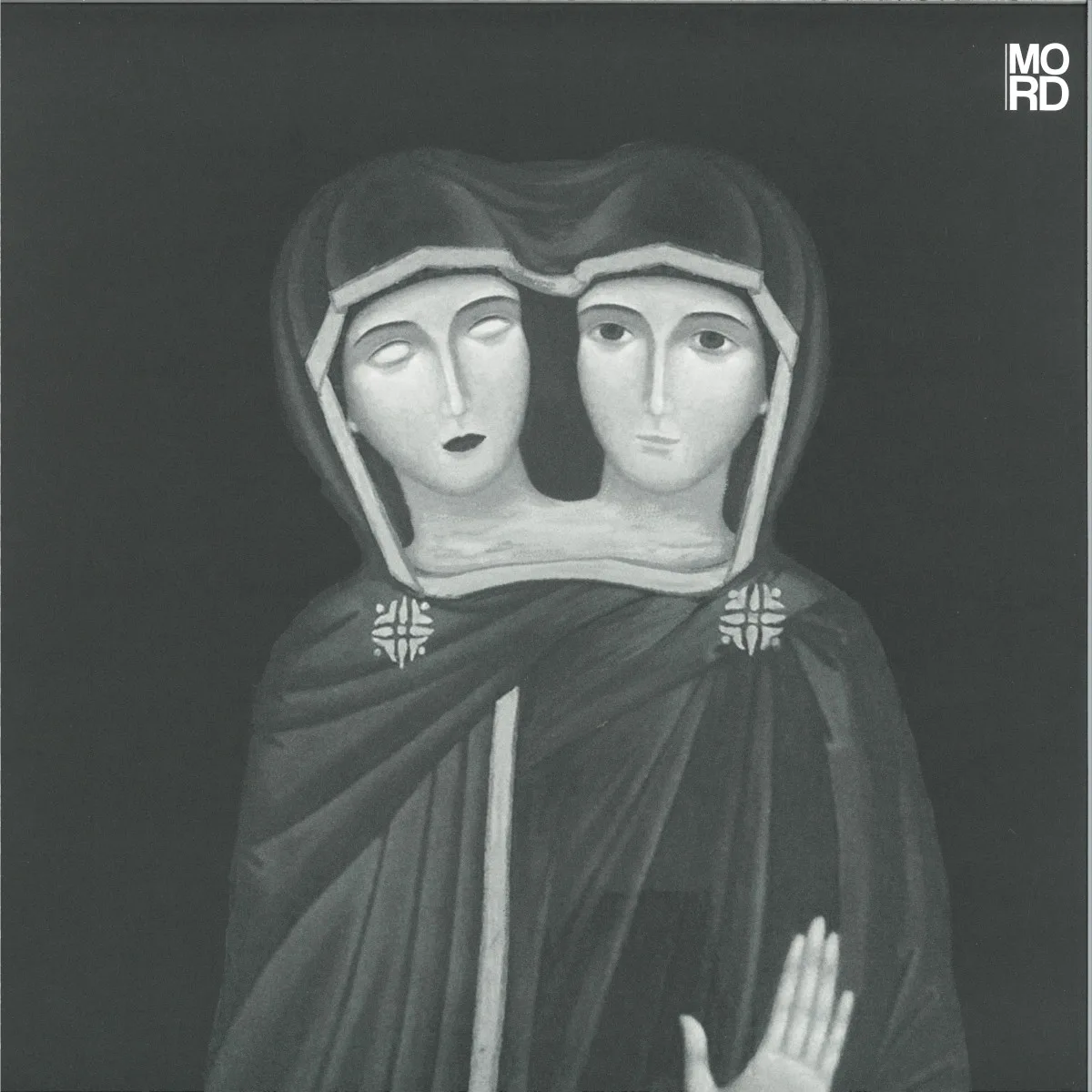Mathys Lenne — Blow EP 2x12"