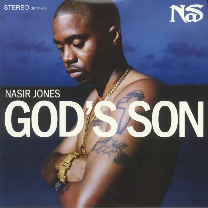 NAS — God's Son (Record Store Day 2020)