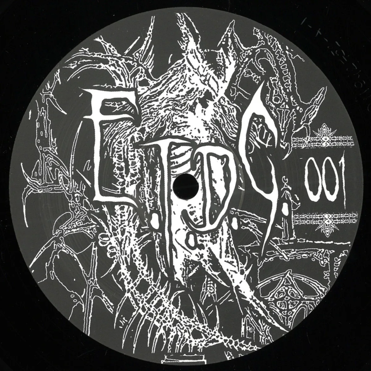 Aniano — Una Serie De Crimenes Sonoros