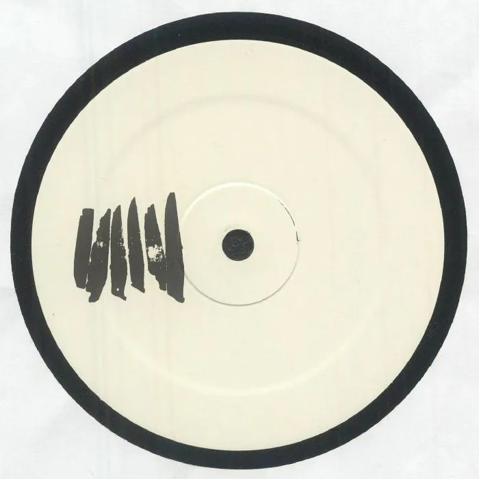 Front cover — HOLSTEN — Burn EP (feat Overlook mix)