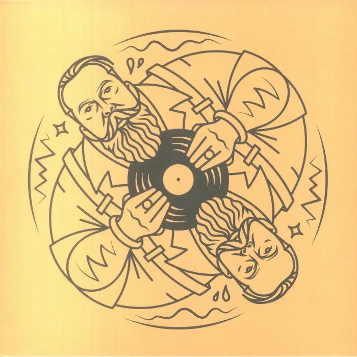 Andrew WEATHERALL — Vol V