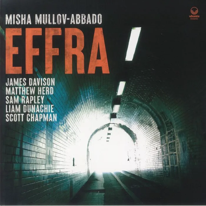 Misha MULLOV ABBADO — Effra
